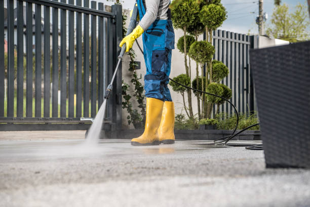 Best Post-Construction Pressure Washing  in Bodega Bay, CA