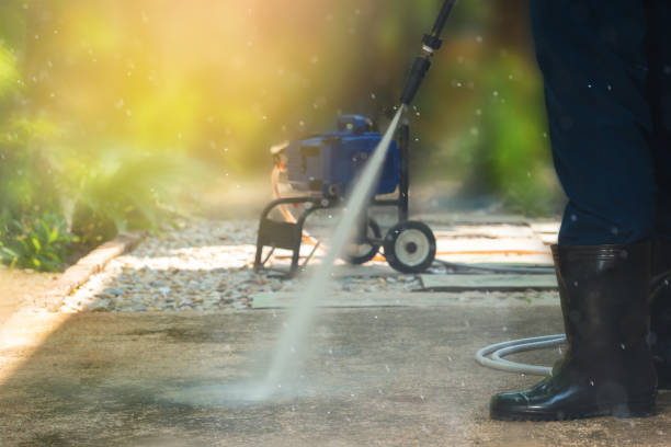 Best Animal Enclosure Cleaning  in Bodega Bay, CA