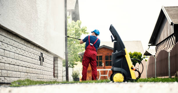 Best Parking Lot and Garage Cleaning  in Bodega Bay, CA